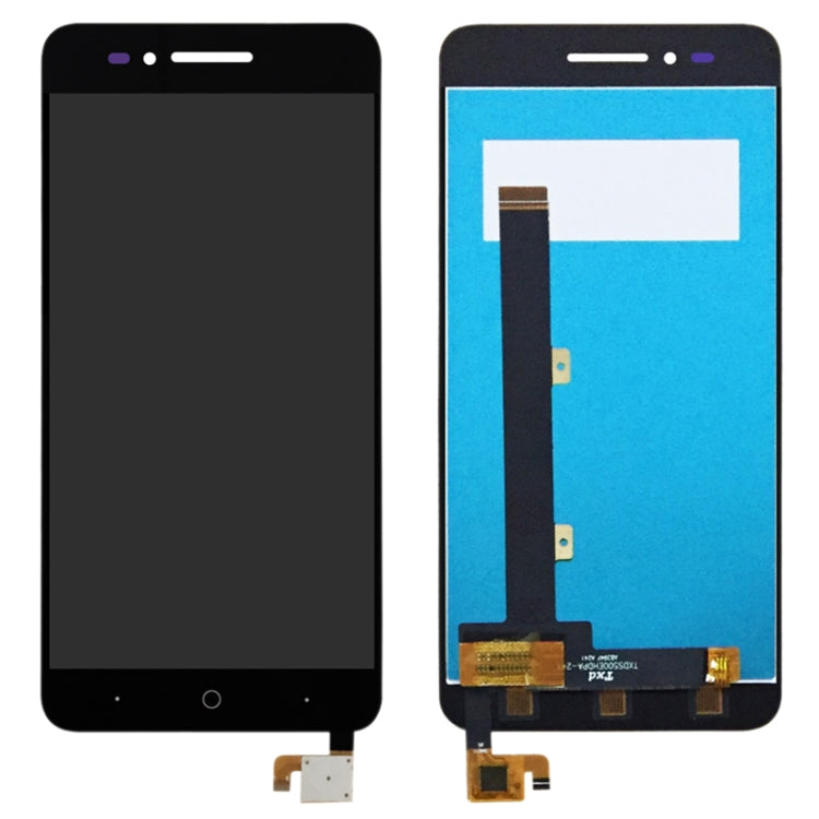 Écran LCD et numériseur complet pour ZTE Blade A610 A610C