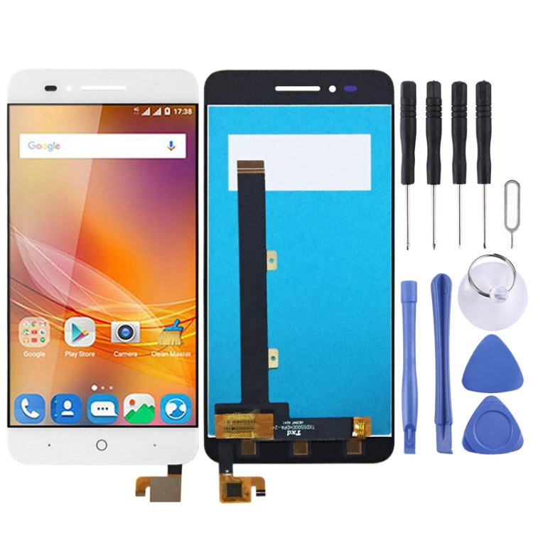 Écran LCD et numériseur complet pour ZTE Blade A610 A610C