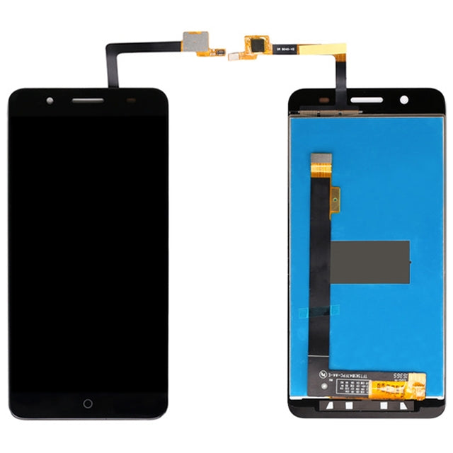 Ensemble complet d'écran LCD et de numériseur pour lame ZTE A610 Plus / A2 Plus