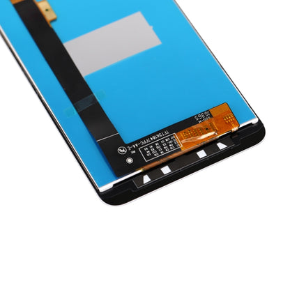 Ensemble complet d'écran LCD et de numériseur pour lame ZTE A610 Plus / A2 Plus