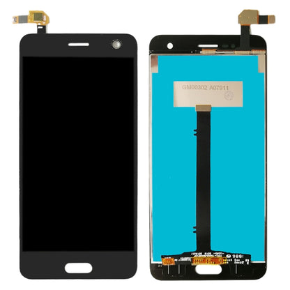 Écran LCD et numériseur complet pour ZTE Blade V8 BV0800