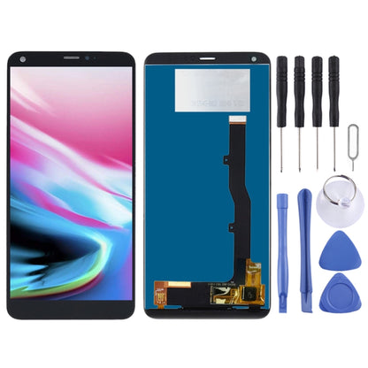 Écran LCD et numériseur complet pour ZTE Blade V9 Vita