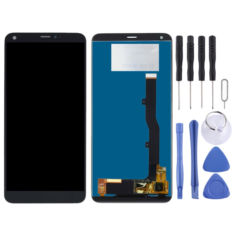 Écran LCD et numériseur complet pour ZTE Blade V9 Vita