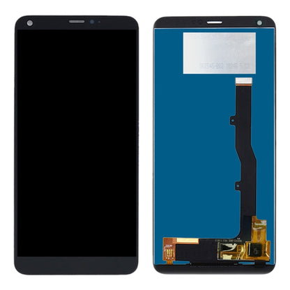 Écran LCD et numériseur complet pour ZTE Blade V9 Vita