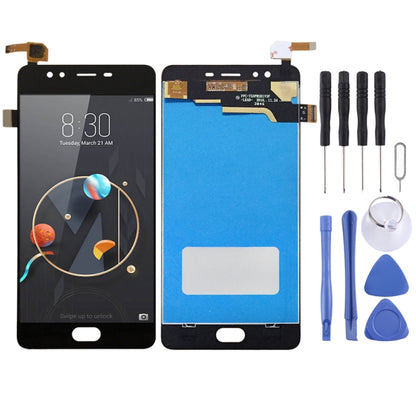 Écran LCD et numériseur complet pour ZTE Nubia M2 Lite NX573J