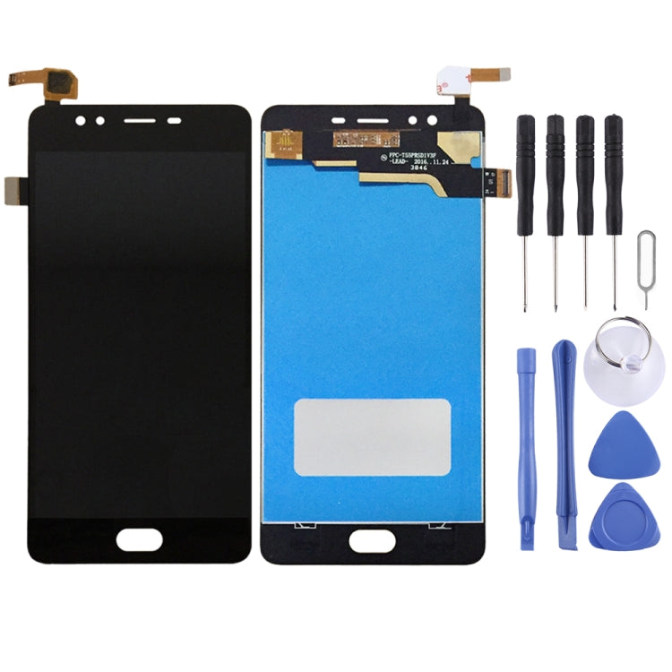Écran LCD et numériseur complet pour ZTE Nubia M2 Lite NX573J