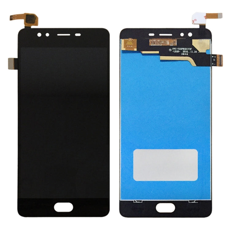 Écran LCD et numériseur complet pour ZTE Nubia M2 Lite NX573J