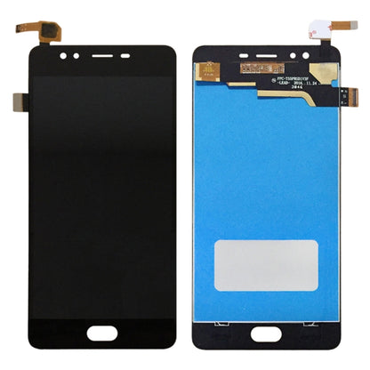 Écran LCD et numériseur complet pour ZTE Nubia M2 Lite NX573J