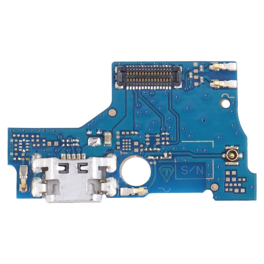 Carte de port de charge pour ASUS Zenfone Viver L1 / X00RD / ZA550KL