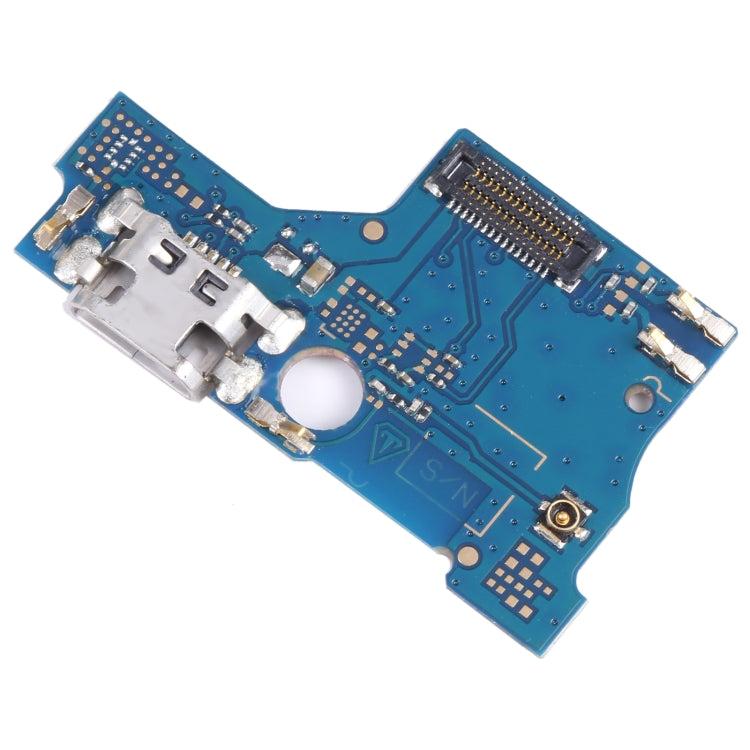 Carte de port de charge pour ASUS Zenfone Viver L1 / X00RD / ZA550KL