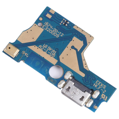 Carte de port de charge pour ASUS Zenfone Viver L1 / X00RD / ZA550KL