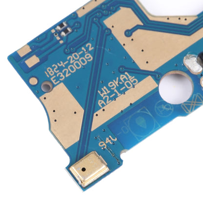 Carte de port de charge pour ASUS Zenfone Viver L1 / X00RD / ZA550KL