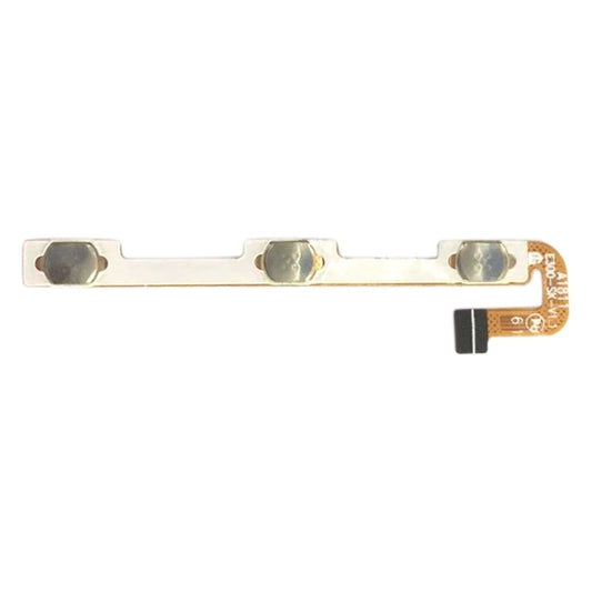 Câble flexible pour bouton d'alimentation et bouton de Volume, pour ASUS Zenfone Viver L1 ZA550KL X00RD