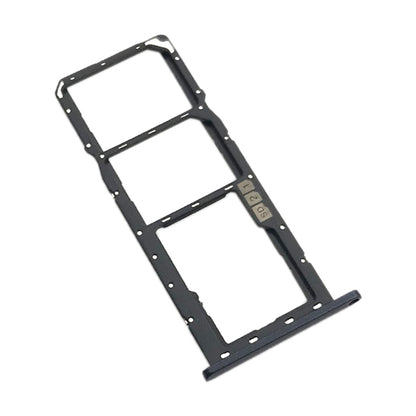 Tiroir Carte SIM + Tiroir Carte SIM + Tiroir Carte Micro SD pour Asus Zenfone Max M2 ZB633KL