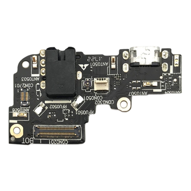 Carte de port de charge pour ASUS ZenFone 4 Selfie Pro ZD552KL Z01MD