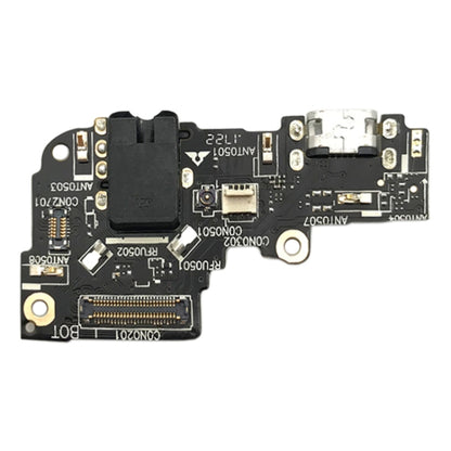 Carte de port de charge pour ASUS ZenFone 4 Selfie Pro ZD552KL Z01MD
