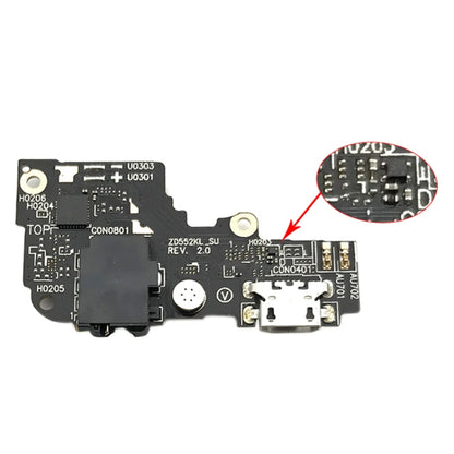 Carte de port de charge pour ASUS ZenFone 4 Selfie Pro ZD552KL Z01MD