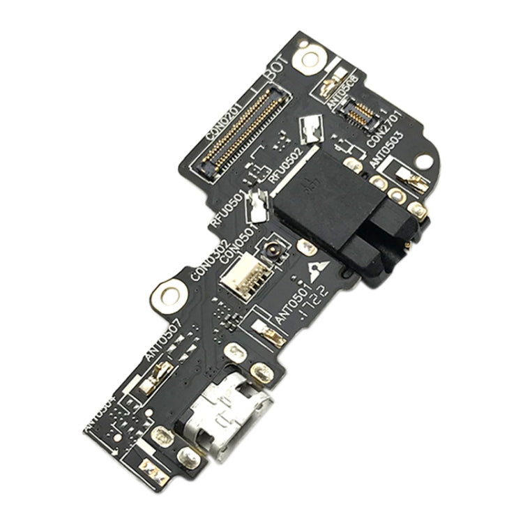 Carte de port de charge pour ASUS ZenFone 4 Selfie Pro ZD552KL Z01MD