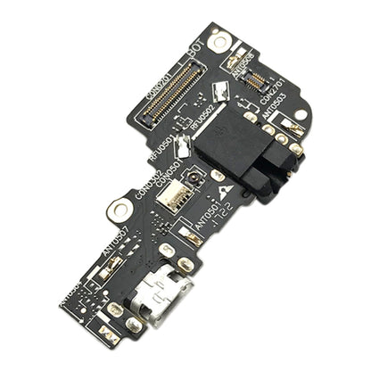 Carte de port de charge pour ASUS ZenFone 4 Selfie Pro ZD552KL Z01MD
