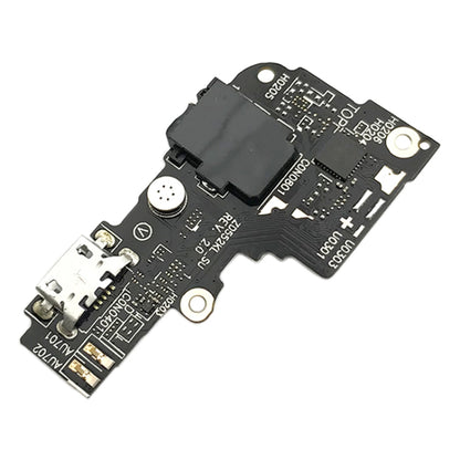 Carte de port de charge pour ASUS ZenFone 4 Selfie Pro ZD552KL Z01MD
