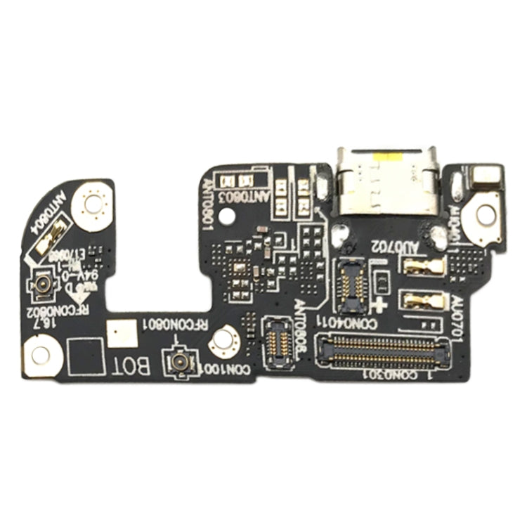 Carte de port de charge pour ASUS Zenfone 4 ZE554KL Z01KD