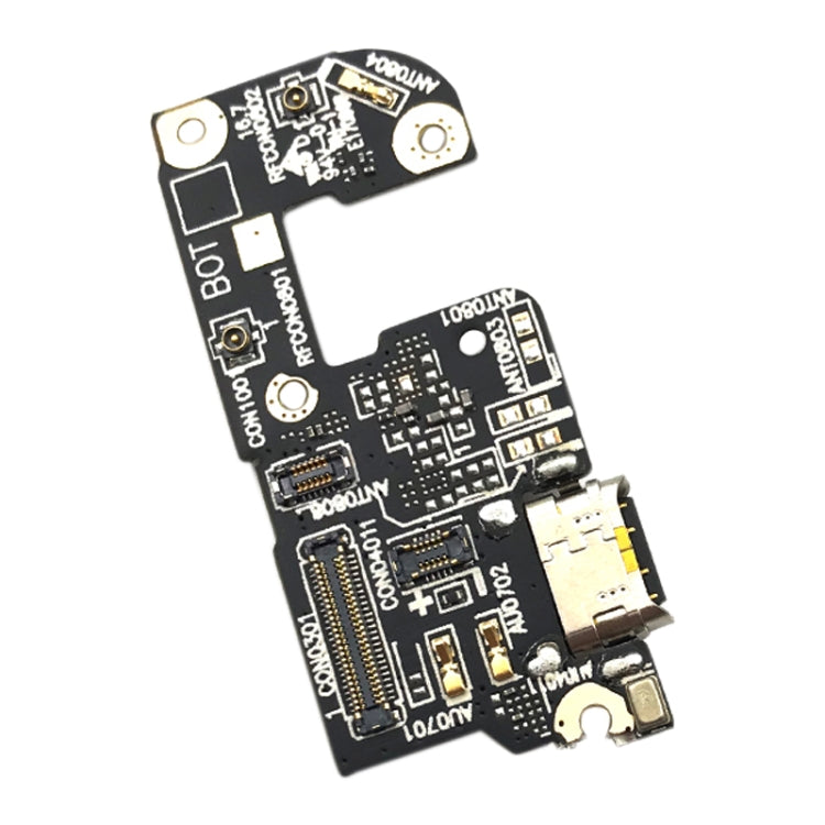 Carte de port de charge pour ASUS Zenfone 4 ZE554KL Z01KD
