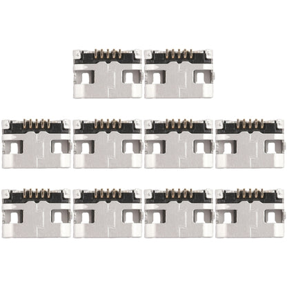 Connecteur de port de charge 10 PCS pour HTC One E9 / One E9+