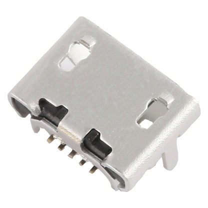 Connecteur de port de charge 10 PCS pour HTC One E9 / One E9+