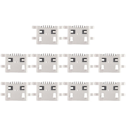 Connecteur de port de charge 10 PCS pour HTC Desire 626