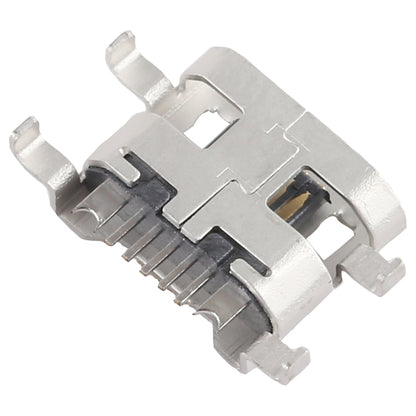 Connecteur de port de charge 10 PCS pour HTC Desire 626