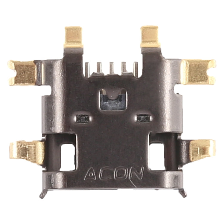 Connecteur de port de charge 10 PCS pour HTC One X / Desire 700