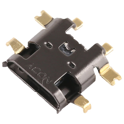 Connecteur de port de charge 10 PCS pour HTC One X / Desire 700