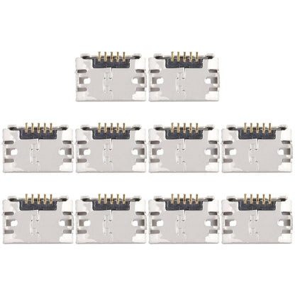 Connecteur de port de charge 10 PCS pour HTC Desire 728