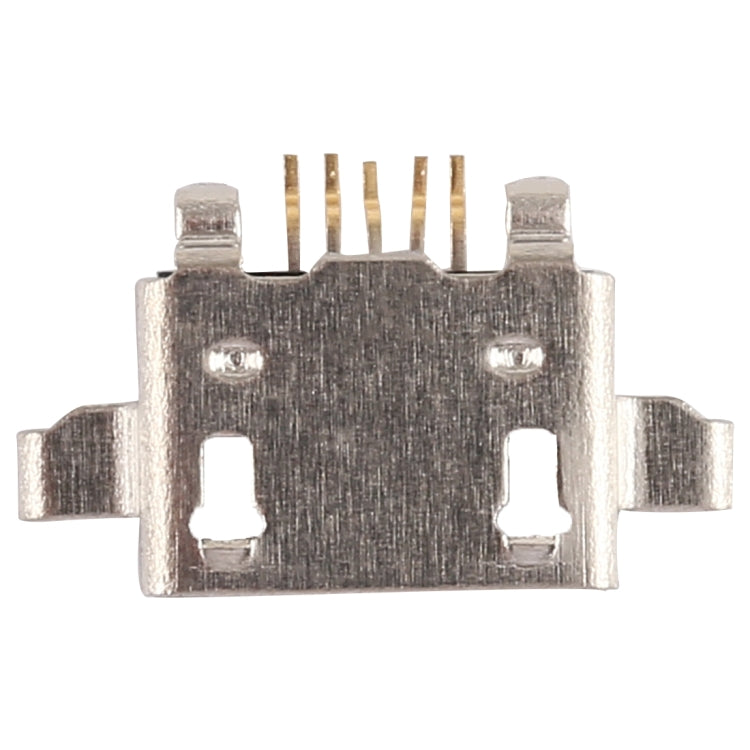 Connecteur de port de chargement 10 pièces pour HTC Desire 816/Desire 816G/Desire 816H