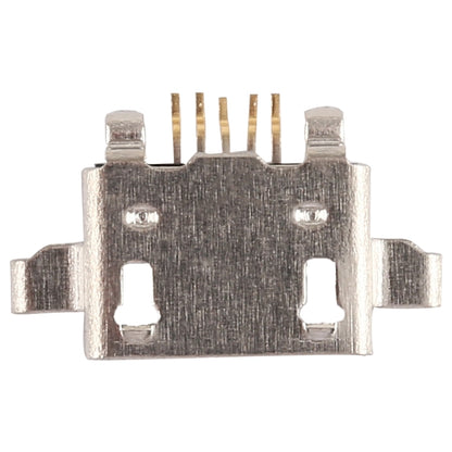 Connecteur de port de chargement 10 pièces pour HTC Desire 816/Desire 816G/Desire 816H