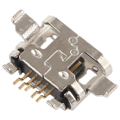 Connecteur de port de chargement 10 pièces pour HTC Desire 816/Desire 816G/Desire 816H