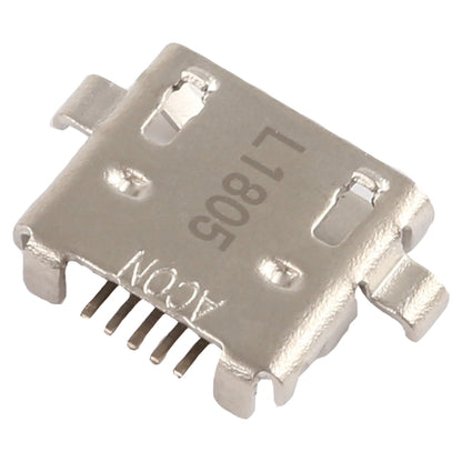 Connecteur de port de charge 10 PCS pour HTC Desire 820 / Desire 300