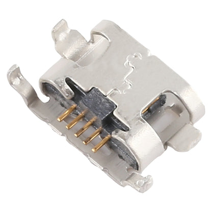Connecteur de port de charge 10 PCS pour HTC Desire 826 / Desire 530