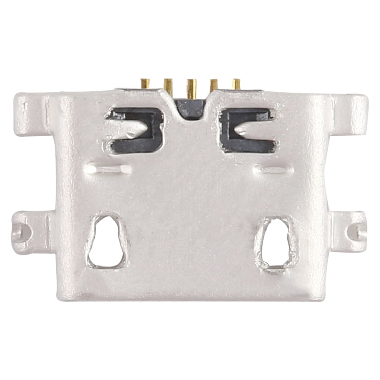 Connecteur de port de charge 10 PCS pour HTC Desire 828 / Desire 830 / Desire 616W