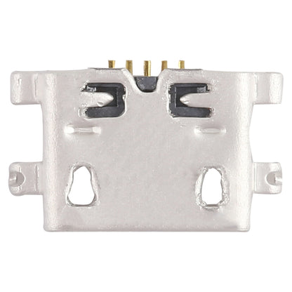 Connecteur de port de charge 10 PCS pour HTC Desire 828 / Desire 830 / Desire 616W