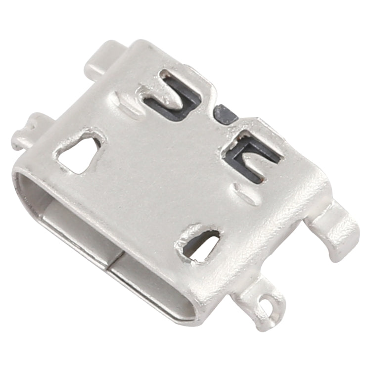 Connecteur de port de charge 10 PCS pour HTC Desire 828 / Desire 830 / Desire 616W