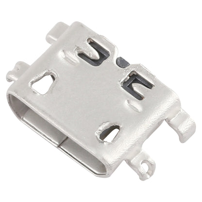 Connecteur de port de charge 10 PCS pour HTC Desire 828 / Desire 830 / Desire 616W