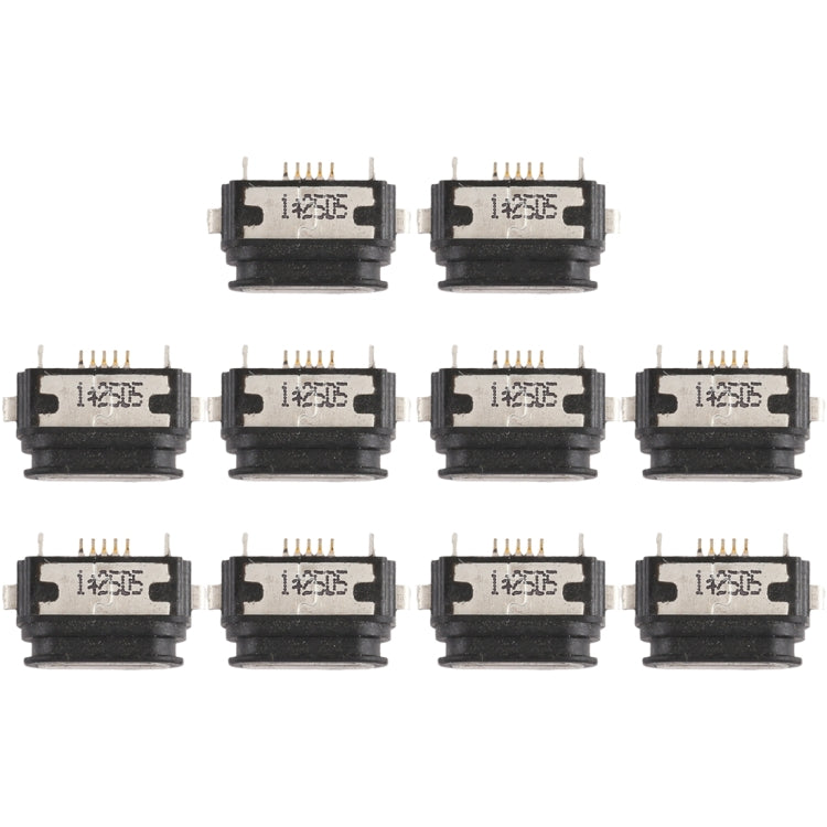 Connecteur de port de charge 10 PCS pour HTC Desire Eye