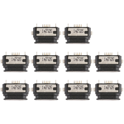 Connecteur de port de charge 10 PCS pour HTC Desire Eye