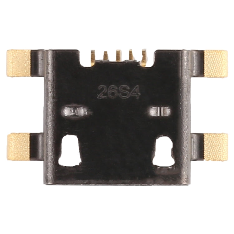 Connecteur de port de charge 10 PCS pour HTC One X