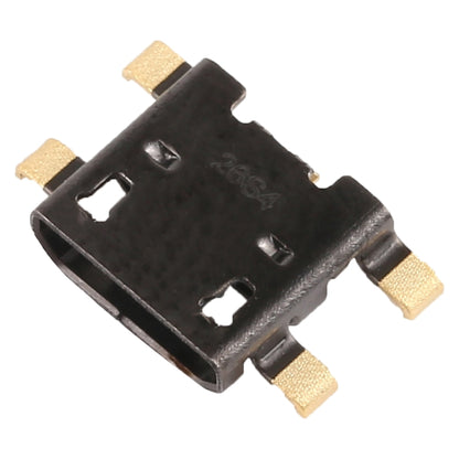 Connecteur de port de charge 10 PCS pour HTC One X
