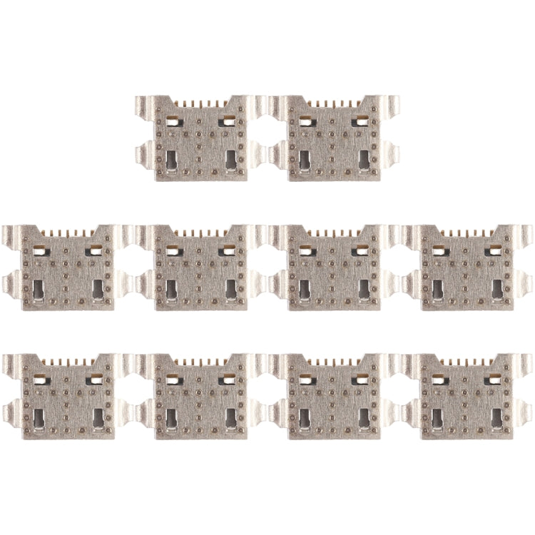 Connecteur de port de charge 10 PCS pour HTC Desire 10 Pro