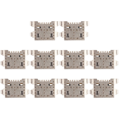 Connecteur de port de charge 10 PCS pour HTC Desire 10 Pro
