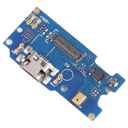 Carte de port de charge pour ASUS Zenfone 4 Max ZC520KL X00HD