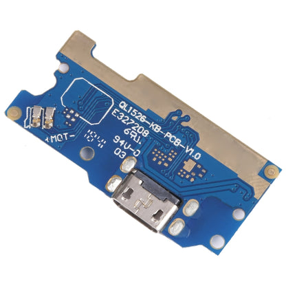 Carte de port de charge pour ASUS Zenfone 4 Max ZC520KL X00HD